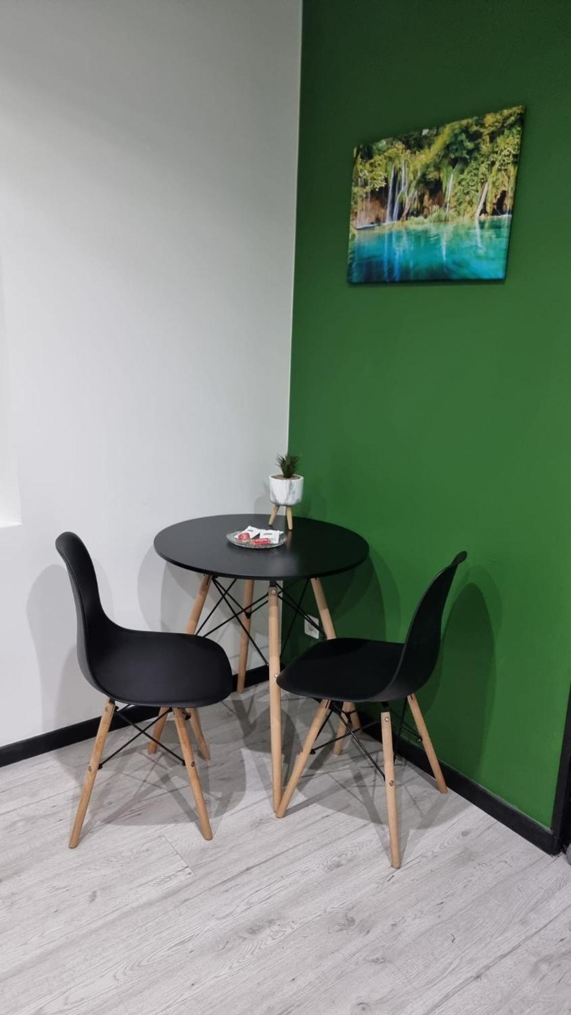 Studio Hibiscus Tout Confort, Renove Saint-Quentin  Exterior foto